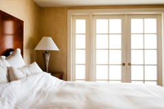 Cupar bedroom extension costs
