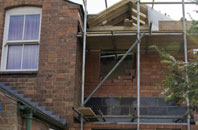 free Cupar home extension quotes