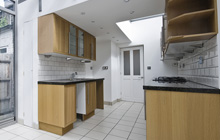Cupar kitchen extension leads